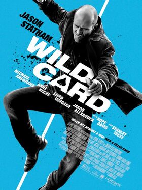 Wild Card